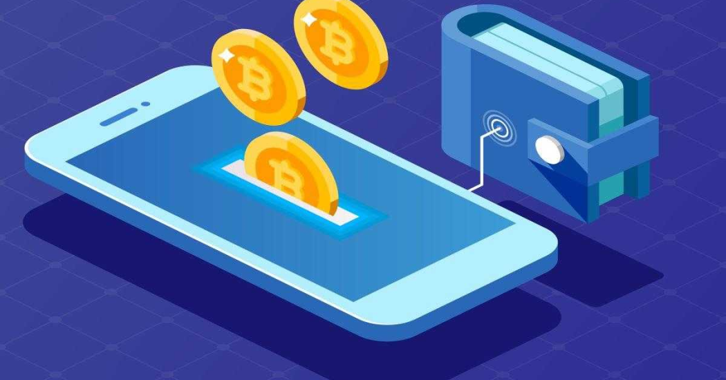 Crypto Wallet Development