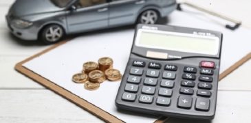 Apply for Used Car Finance in India