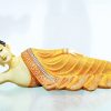 What Is The Meaning Of A Sleeping Buddha, Its Purpose, And Where Should It Be Placed?