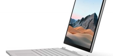 Microsoft’s Surface Book features, price, specs and other info