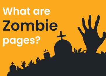 Zombie Pages in SEO: How To Find And Deal With Them?