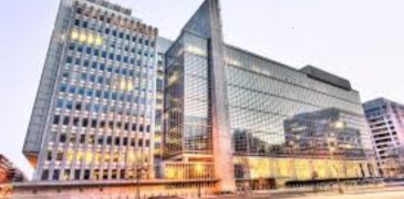 Blockchain Bond Trial Of World Bank Raised $81 Million