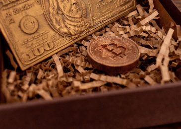 Chocolaty Bitcoins: Walmart Promoting Public Awareness Regarding Cryptocurrency